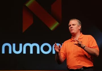 Numonyx: создание детища Intel официально завершено